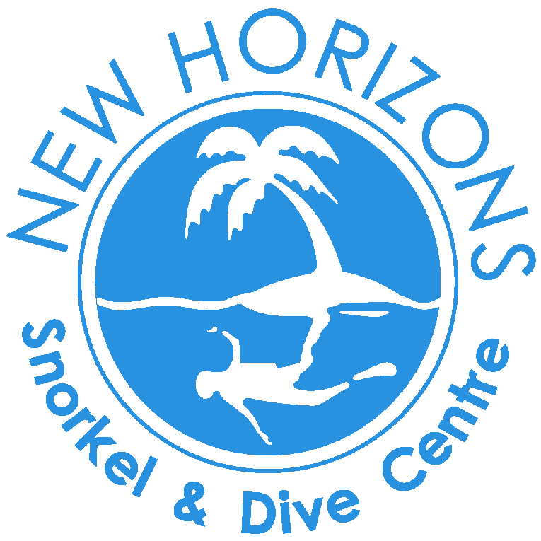 Learn Scuba Diving New Horizons Dive Centre