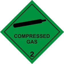 Compressed Gas